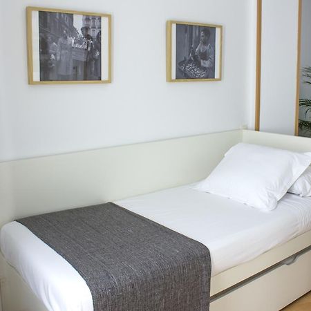 Home Suite Home El Rastro Madrid Esterno foto